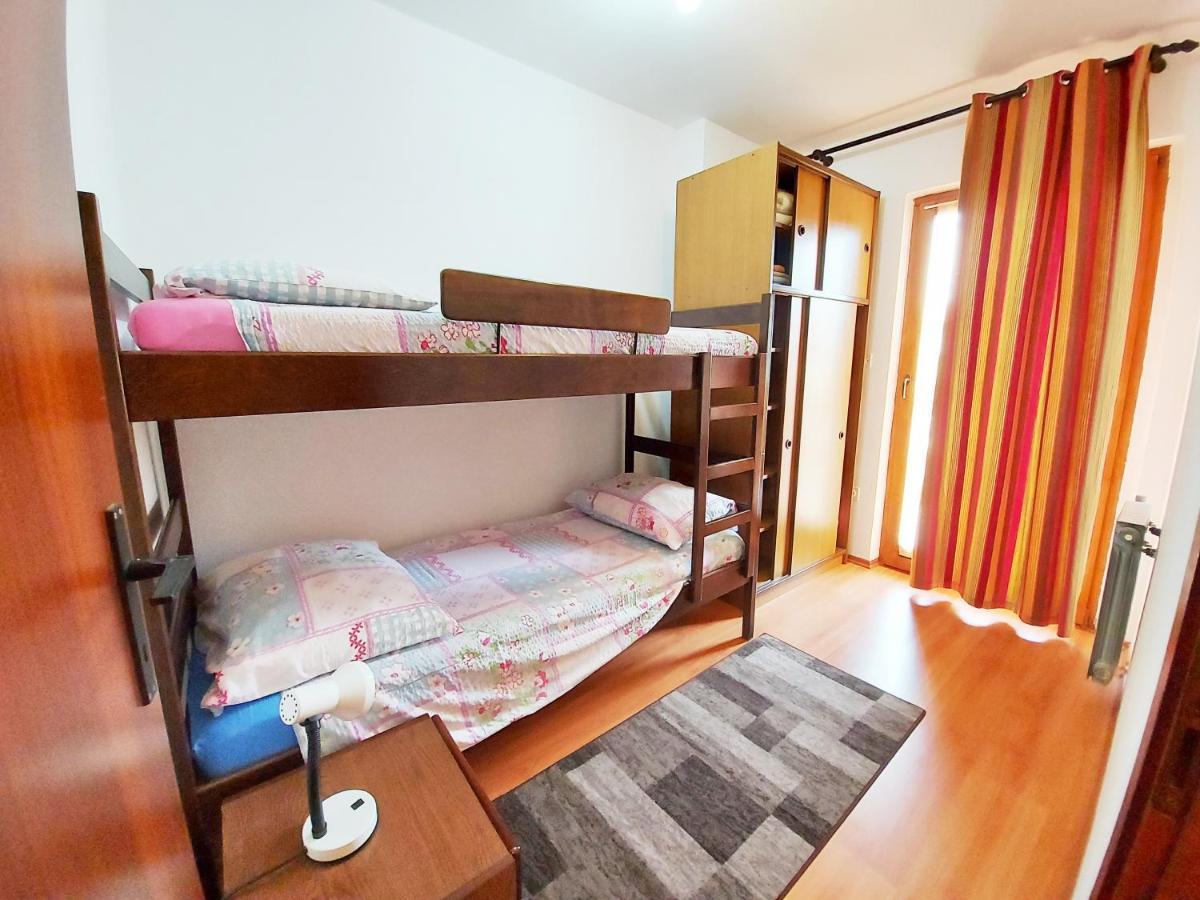 Cvitic Apartments Rovinj Exterior foto