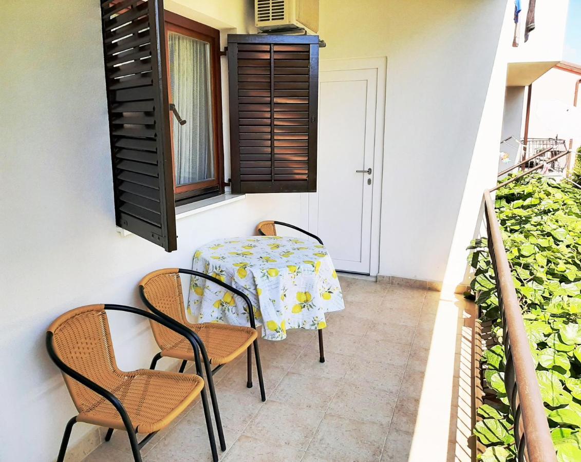 Cvitic Apartments Rovinj Exterior foto