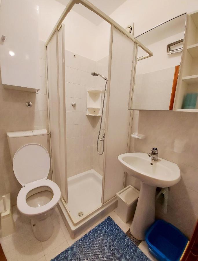 Cvitic Apartments Rovinj Exterior foto