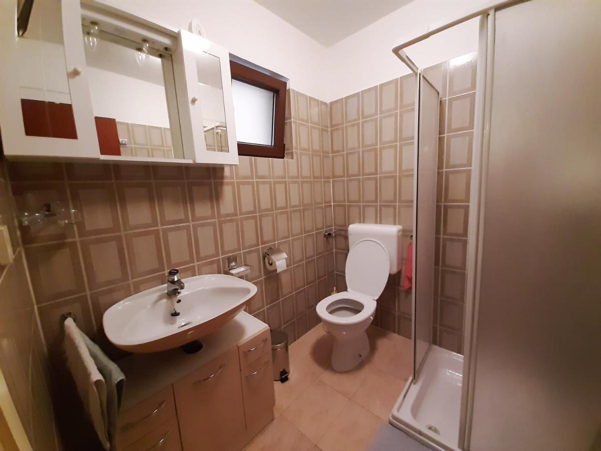 Cvitic Apartments Rovinj Exterior foto