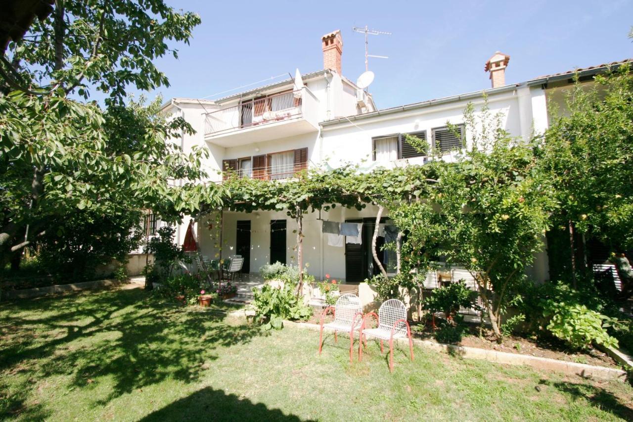 Cvitic Apartments Rovinj Exterior foto